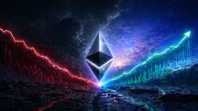 Ethereum Sees First SuperTrend Bullish Flip In Over A Yr