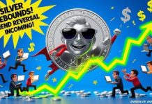 Silver Value At this time: XAG/USD Slips Under $79 as Merchants Watch Rebound Threat