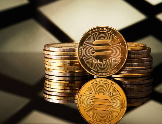 Solana Basis President Explains Why SOL Is Constructed For Unified Liquidity