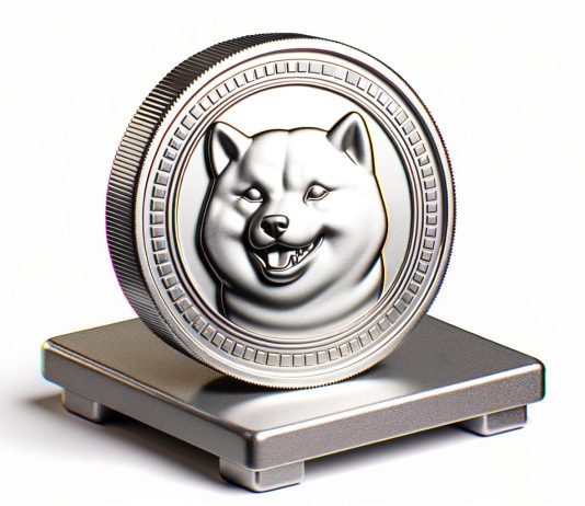 Dogecoin (DOGE) Wants $0.10 Break Or Faces Recent Draw back Transfer