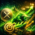 XRP Indicator Turns Bullish Once more After three Months: What’s The Subsequent Worth Goal?
