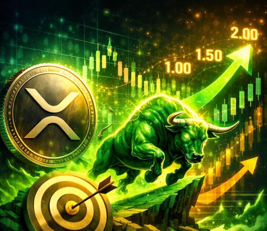 XRP Indicator Turns Bullish Once more After three Months: What’s The Subsequent Worth Goal?