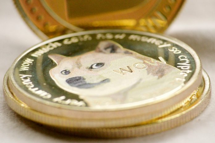 Dogecoin ‘Launchpad’ Prepared? Analysts Forecast Massive DOGE Worth Transfer Amid Quantity Spike