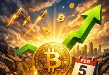 Bitcoin Backside At $63,000? Grayscale Analysis Flags Feb. 5 As This Cycle’s Low