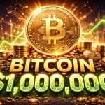 Bitcoin Energy Legal guidelines Predicts When Value Will Hit $1,000,000