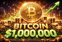 Bitcoin Energy Legal guidelines Predicts When Value Will Hit $1,000,000
