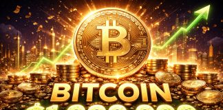 Bitcoin Energy Legal guidelines Predicts When Value Will Hit $1,000,000