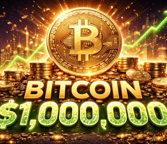 Bitcoin Energy Legal guidelines Predicts When Value Will Hit $1,000,000