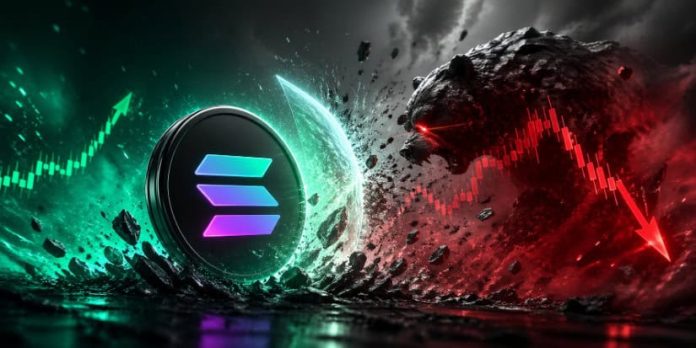 Solana Value Prediction: Can SOL Defy Bearish Strain and Reclaim $100 for a Transfer In direction of $115?