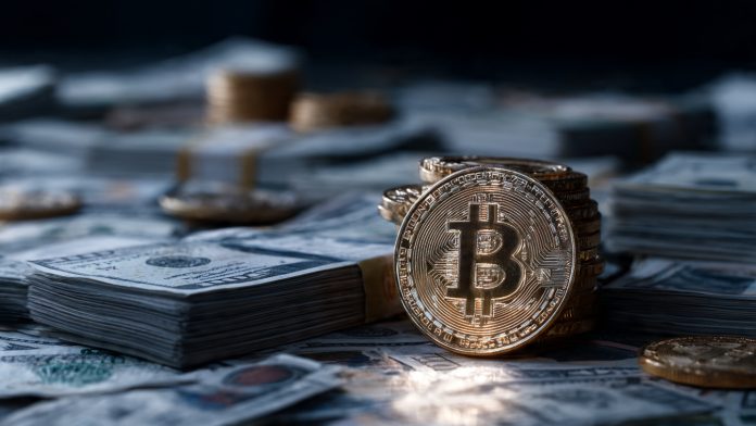 $138M Bitcoin Play Triggers Rally, Indicators Shift In Large Cash Sentiment