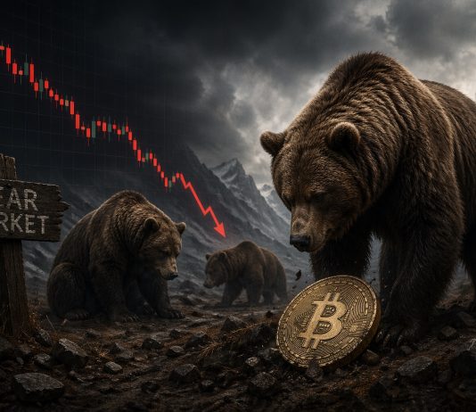 Bears Are Totally In Management Of Bitcoin And It Will Crash Beneath $60,000, Right here’s Why