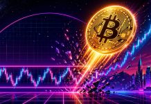 Bitcoin Breaks a Six-Month Sample, Approaches $80,000