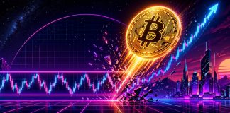 Bitcoin Breaks a Six-Month Sample, Approaches $80,000
