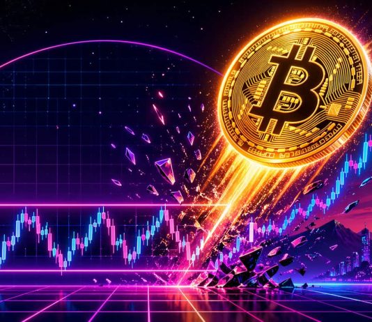 Bitcoin Breaks a Six-Month Sample, Approaches $80,000