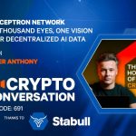 Perceptron Community – A Thousand Eyes, One Imaginative and prescient for Decentralized AI Knowledge