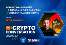 Perceptron Community – A Thousand Eyes, One Imaginative and prescient for Decentralized AI Knowledge