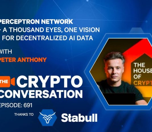 Perceptron Community – A Thousand Eyes, One Imaginative and prescient for Decentralized AI Knowledge Perceptron Community – A Thousand Eyes, One Imaginative and prescient for Decentralized AI Knowledge