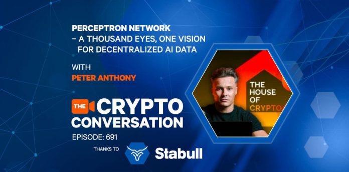 Perceptron Community – A Thousand Eyes, One Imaginative and prescient for Decentralized AI Knowledge