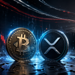 Bitcoin And XRP Want Reduction From Capital Drain, Says John Bollinger