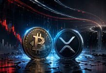 Bitcoin And XRP Want Reduction From Capital Drain, Says John Bollinger