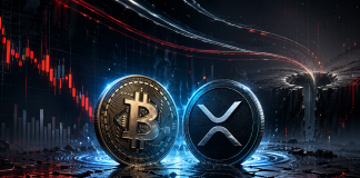 Bitcoin And XRP Want Reduction From Capital Drain, Says John Bollinger