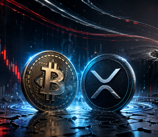 Bitcoin And XRP Want Reduction From Capital Drain, Says John Bollinger