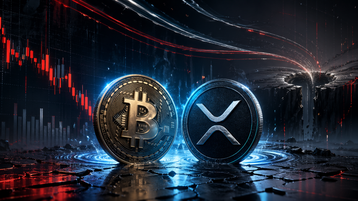 Bitcoin And XRP Want Reduction From Capital Drain, Says John Bollinger