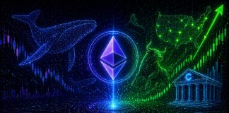 Ethereum Coinbase Premium Flips Bullish: Uncover What Occurs When US Whales Are Lengthy