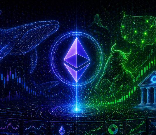 Ethereum Coinbase Premium Flips Bullish: Uncover What Occurs When US Whales Are Lengthy