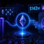 One other $142M Staked – Bitmine Tightens Its Grip on Ethereum Provide