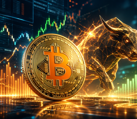 Bitcoin Bulls Rebuild As Futures Metric Hits 4-Month Excessive