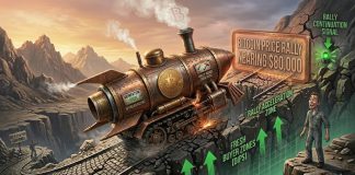 Bitcoin Worth Rally Nears $80Okay, Dips Might Draw Contemporary Consumers