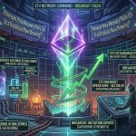 Ethereum Value Rejected Above $2,400, Upside Momentum Begins To Fade