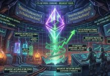 Ethereum Value Rejected Above $2,400, Upside Momentum Begins To Fade