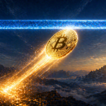 Bitcoin Hits $78,000—All Eyes On $80,700 Value Foundation?