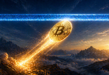 Bitcoin Hits $78,000—All Eyes On $80,700 Value Foundation?