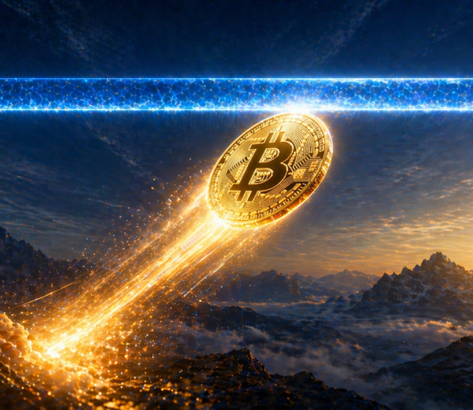 Bitcoin Hits $78,000—All Eyes On $80,700 Value Foundation?