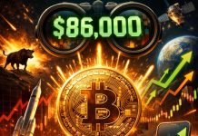 Bitcoin Watch: All Eyes On $86,000—What May Gas The Subsequent Bullish Breakout