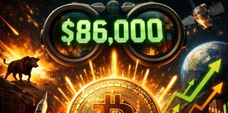 Bitcoin Watch: All Eyes On $86,000—What May Gas The Subsequent Bullish Breakout