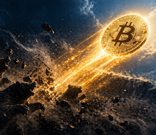 Bitcoin Rally Catches Shorts Offside—$200M Liquidated As Value Hits $79,000