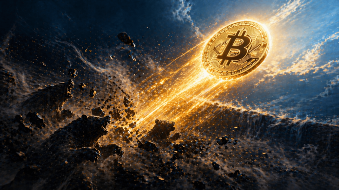 Bitcoin Rally Catches Shorts Offside—$200M Liquidated As Value Hits $79,000