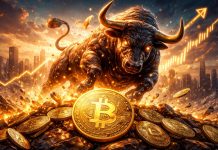 Bitcoin Bull Cycle Is Proper On Schedule: Analyst Reveals When The Bull Run Will Start