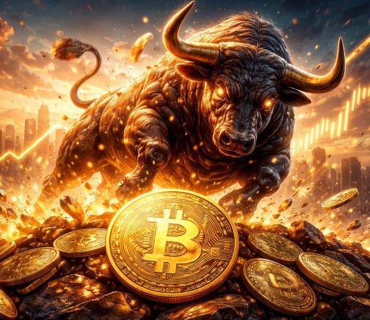 Bitcoin Bull Cycle Is Proper On Schedule: Analyst Reveals When The Bull Run Will Start