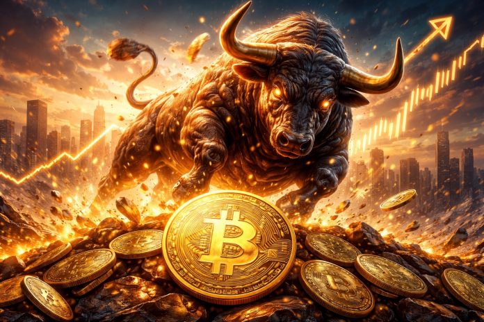 Bitcoin Bull Cycle Is Proper On Schedule: Analyst Reveals When The Bull Run Will Start
