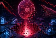 DeFi Simply Misplaced $15 Billion in Three Days. One thing Deeper Than a Hack Is Behind It