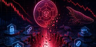 DeFi Simply Misplaced $15 Billion in Three Days. One thing Deeper Than a Hack Is Behind It