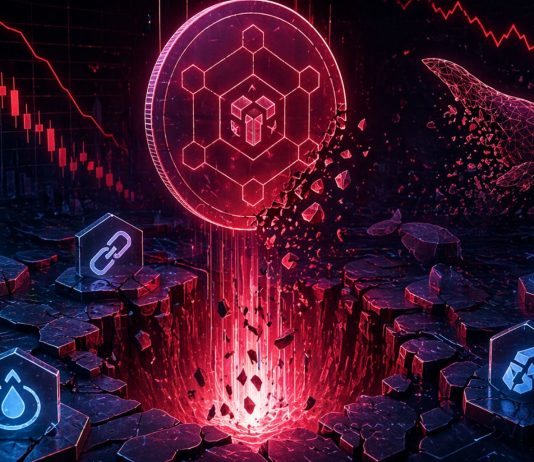DeFi Simply Misplaced $15 Billion in Three Days. One thing Deeper Than a Hack Is Behind It