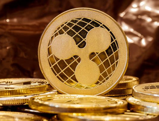 4-Determine XRP: How Excessive Will The Value Be If Ripple Captures 50% Of SWIFT?