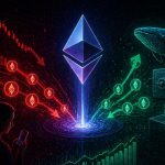 Retail Is Cashing Out On Ethereum, However The Selloff Is Being Absorbed. Uncover Who Is Shopping for