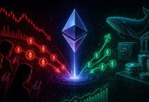 Retail Is Cashing Out On Ethereum, However The Selloff Is Being Absorbed. Uncover Who Is Shopping for